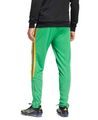 Men's Jamaica Tiro 26 League Mid-Rise Training Pants