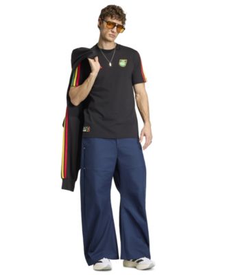 Men's Jamaica DNA Graphic Crewneck T-Shirt