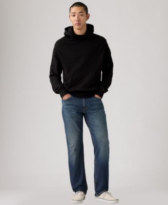 Men's 541 Athletic Taper Regular-Fit Jeans