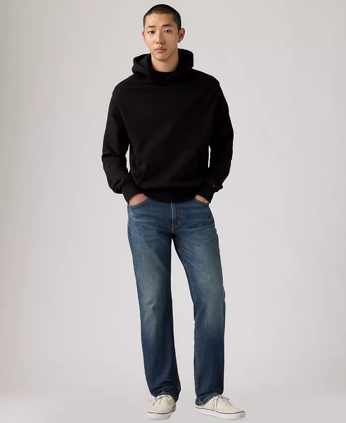 Men's 541™ Athletic Taper Regular-Fit Jeans - thumbnail 3