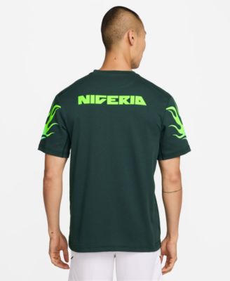 Nigeria Primary Dri-FIT T-Shirt