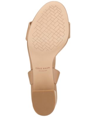 Women's Josie Block Heel Sandals