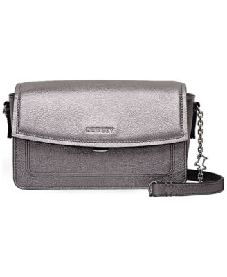 Albert Road Mini Flap Over Crossbody Bag