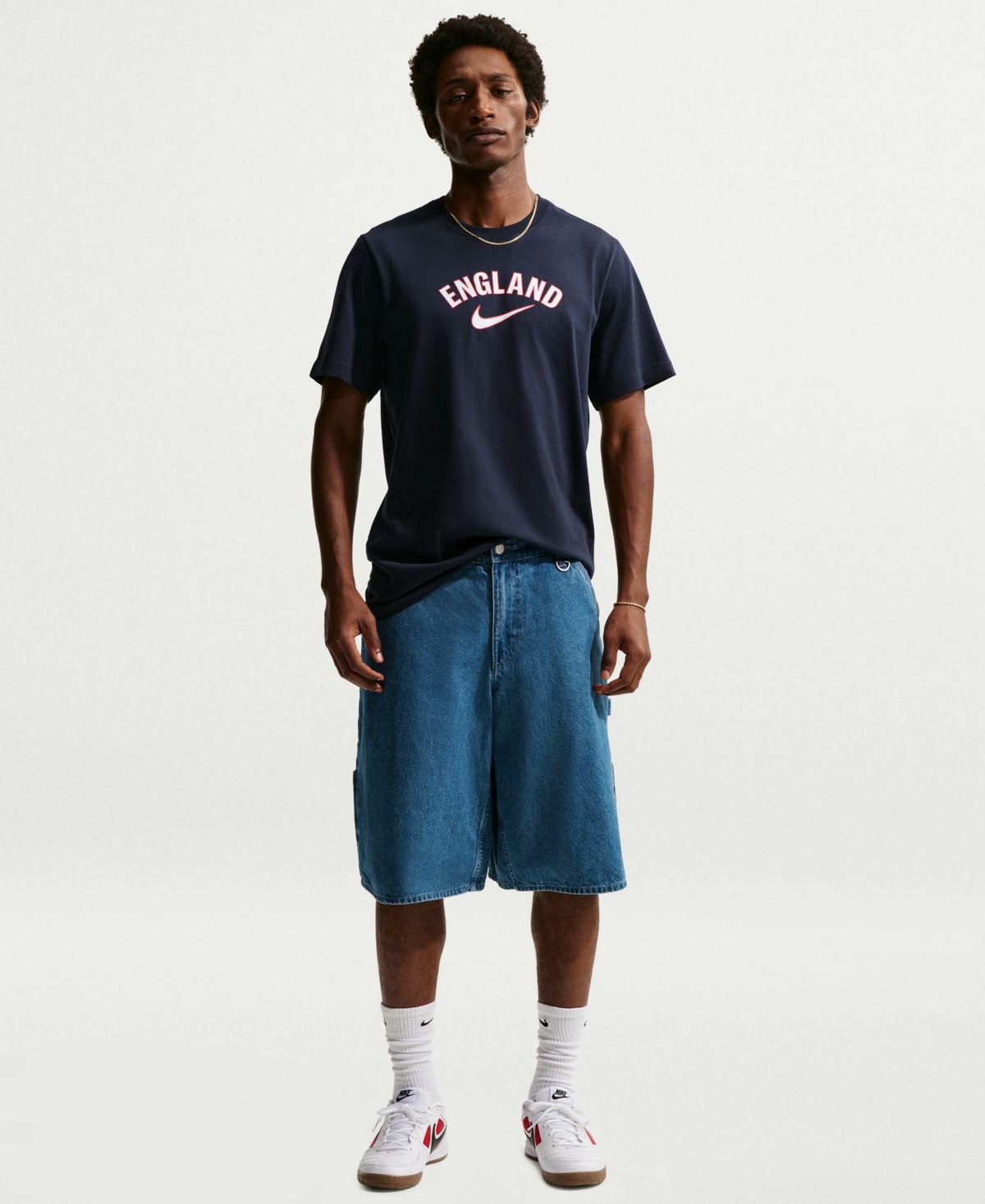 Nike Men's England … - image