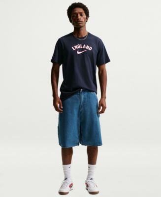 Nike England Wordmark Soccer T-Shirt - Macy's