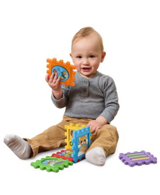 6-in-1 Snap & Learn Busy Cube