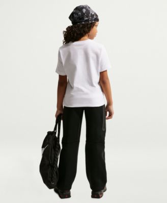 Big Kids' USA Crest Soccer T-Shirt