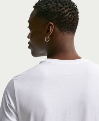 Nigeria Crest Soccer T-Shirt