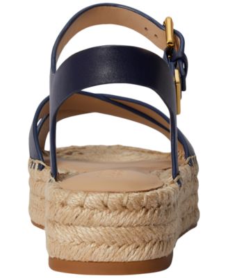 Women's Emeryn Espadrilles Sandals