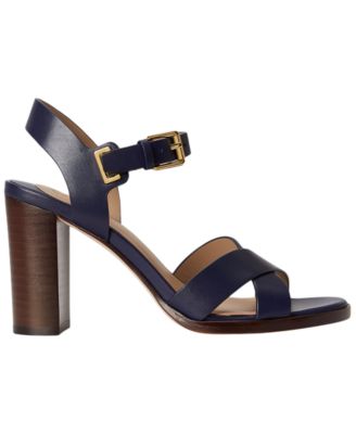 Women's Emeryn Block Heel Sandals
