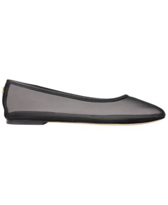 Women's Jayna Mesh Ballet Flat
