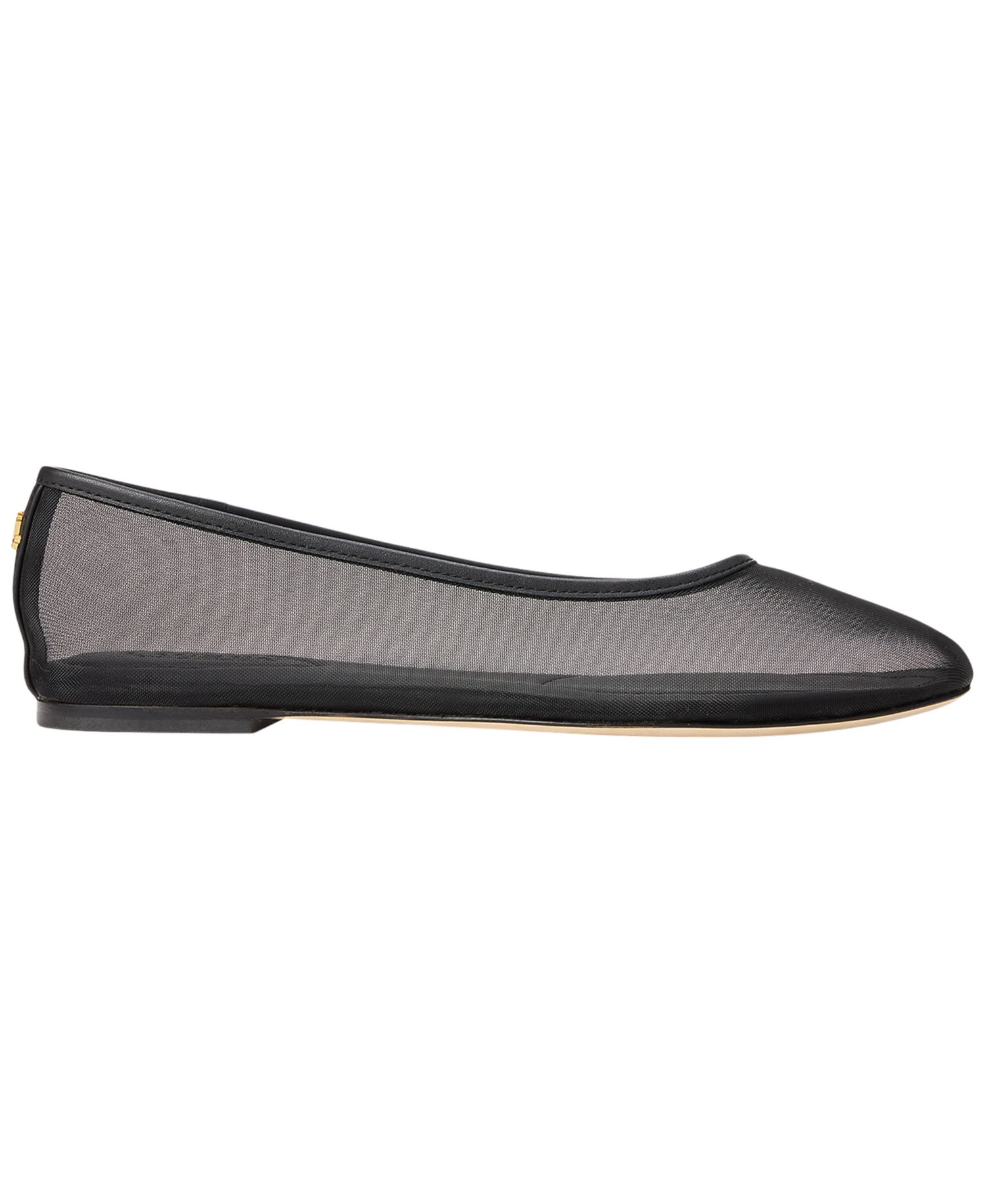 Women's Jayna Mesh Ballet Flat