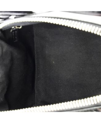 Small Antigona Bag Glazed Leather