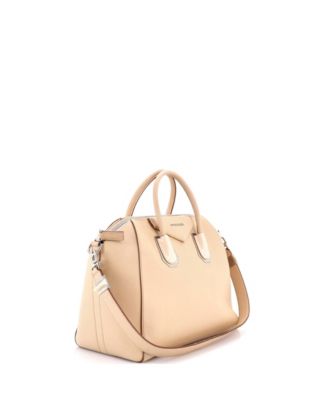 Medium Antigona Bag Leather