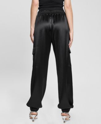 Women's Marzia Gathered Jogger Pants