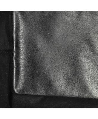 PM Anjou Reversible Tote Coated Canvas