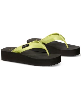 Women's Sam Icon Platform Flip Flop Sandals