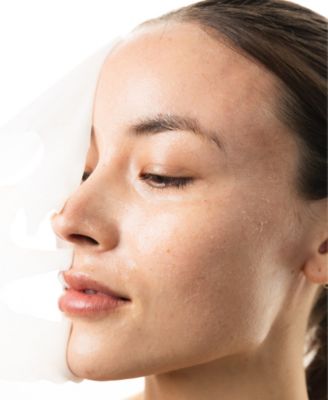 Greek Yoghurt Hydration Recharge Sheet Mask, 0.67 fl oz.