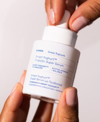 Greek Yoghurt Probiotic Super Serum, 1.01 fl oz.