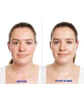 Greek Yoghurt Probiotic SuperDose Face Mask, 3.38 fl oz.