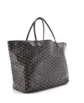 GM Saint Louis Tote Coated Canvas