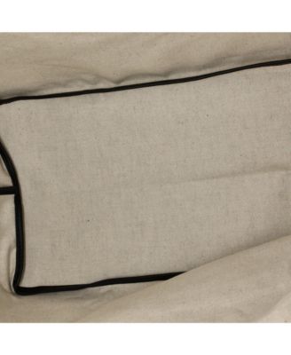 GM Saint Louis Tote Coated Canvas