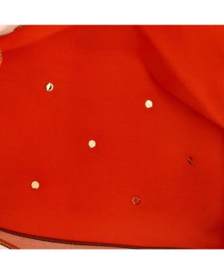 Large Studio Soft Satchel Canvas