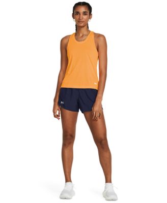 Women's Fly Pull-On Shorts