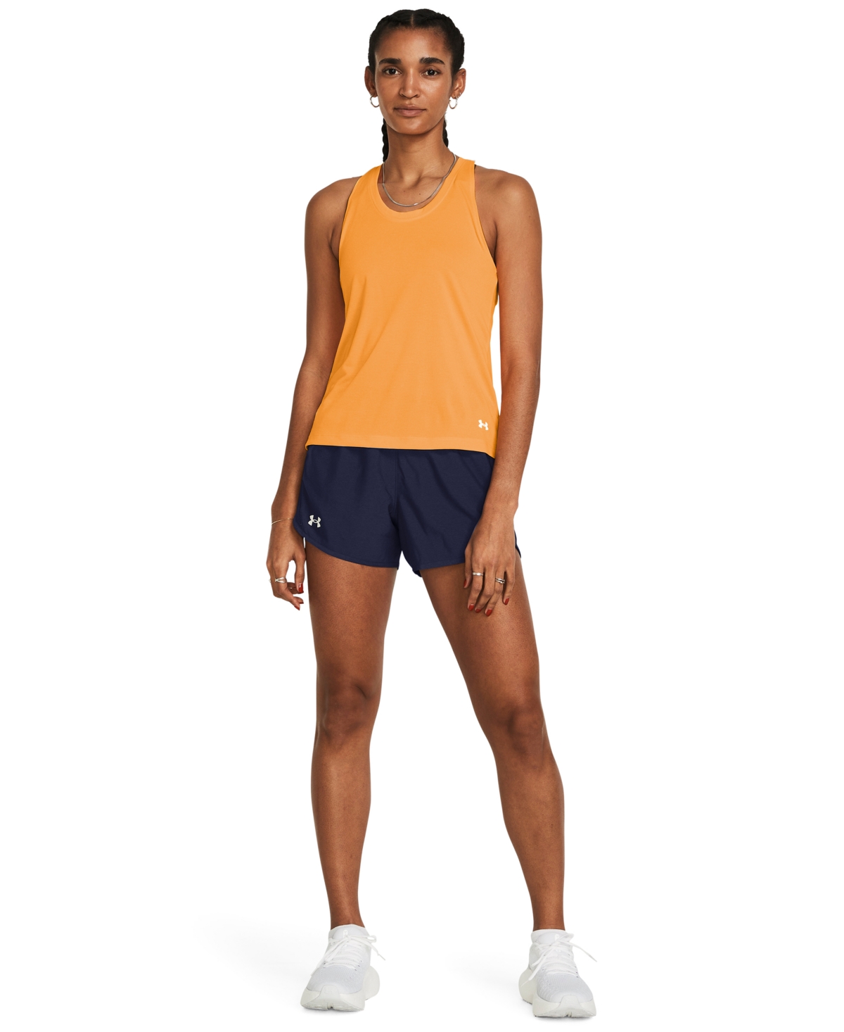 Under Armour Women's Fly Pull-On Shorts