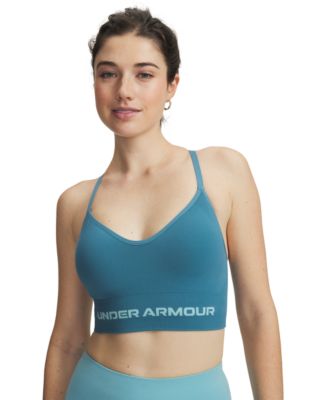 Women's Vanish Seamless Low Bra