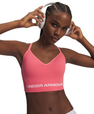 Women's Vanish Seamless Low-Impact Sports Bra
