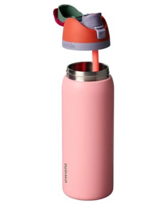 Free Sip Stainless Steel Water Bottle, 32 oz.