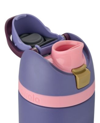 Free Sip Stainless Steel Water Bottle, 24 oz.