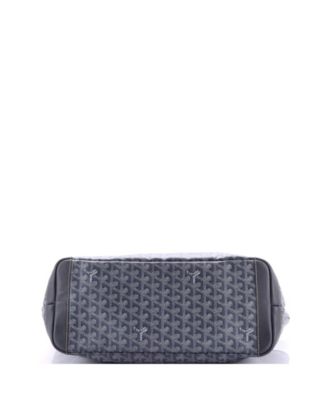 MM Artois Tote Coated Canvas