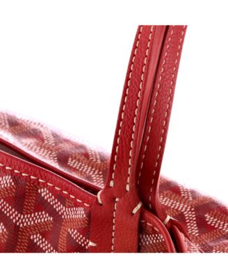 GM Saint Louis Tote Coated Canvas