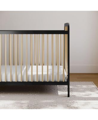 Pasadena 3-in-1 Convertible Crib with Driftwood