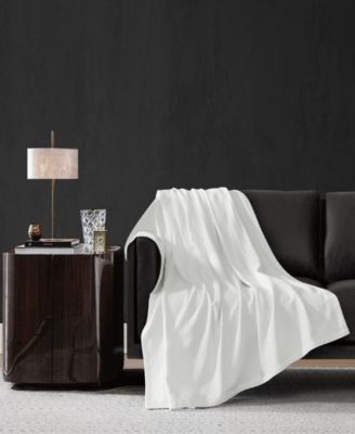 Classic Cotton Throw, 50" x 60"