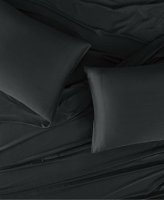 300-Thread Count Rayon from Bamboo 4-Pc. Sheet Set, Queen
