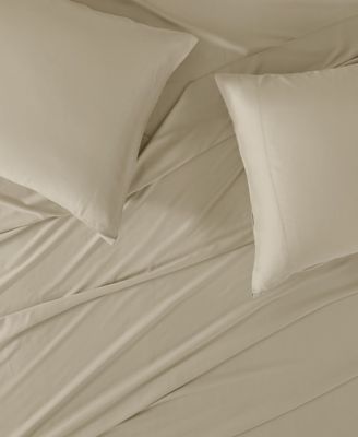 300-Thread Count Rayon from Bamboo 4-Pc. Sheet Set, King