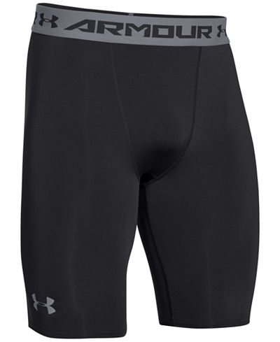Under Armour Men's HeatGear® Shorts