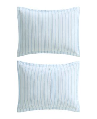 Dilly Dally Stripe 2-Pc. Comforter Set, Twin