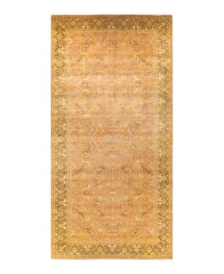 Mogul M1395 8' 2" x 17' 5" Area Rug