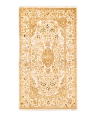 Adorn Hand Woven Rugs Mogul M1322339 - Macy's