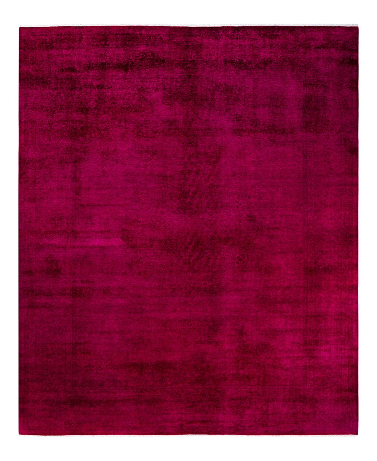 Adorn Hand Woven Rugs Fine Vibrance M1503 8' 3" x 10' 4" Area Rug
