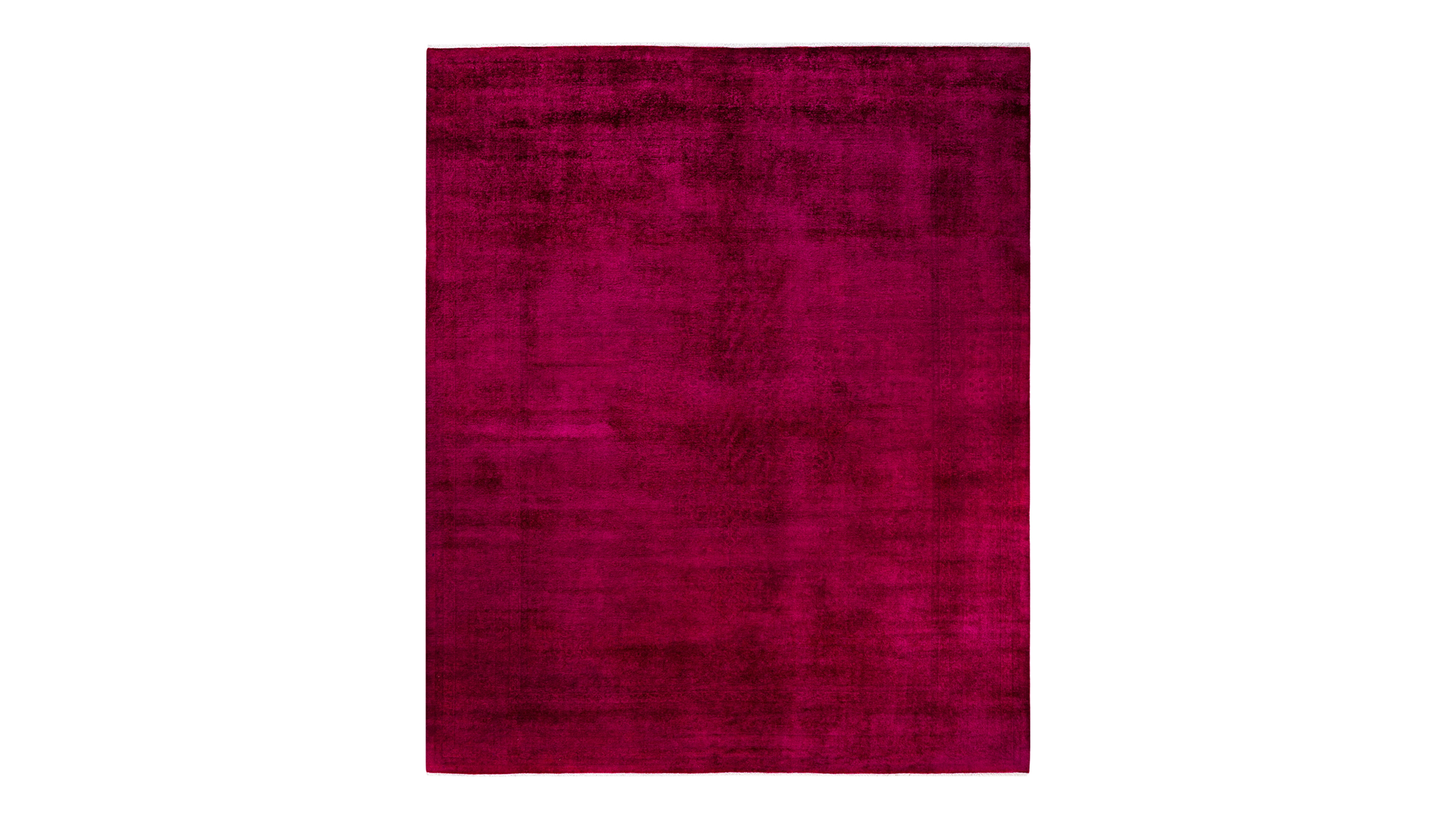 Adorn Hand Woven Rugs Fine Vibrance M1503 8' 3" x 10' 4" Area Rug