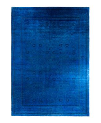 Fine Vibrance M1230 12' 3" x 17' 4" Area Rug