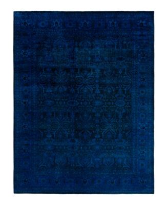 Fine Vibrance M1045 9' 1" x 12' 2" Area Rug