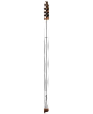 eyebrow brush