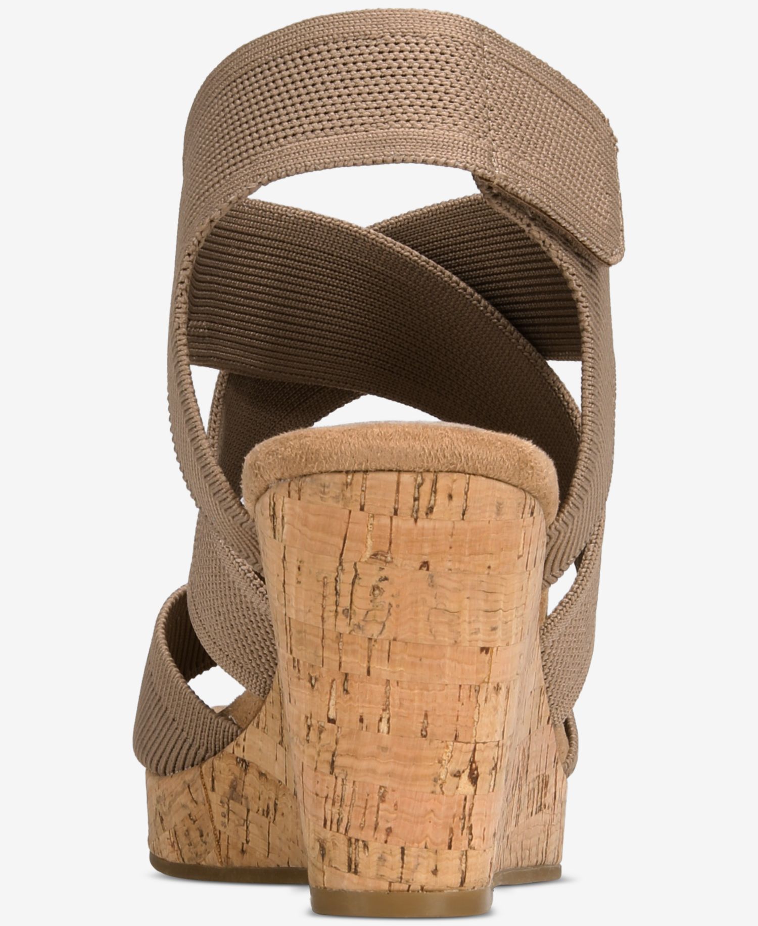 Women's Sicilyy Wedge High Heel Sandals