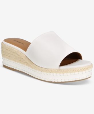 Women's Hayess Wedge Cushioned Sandals